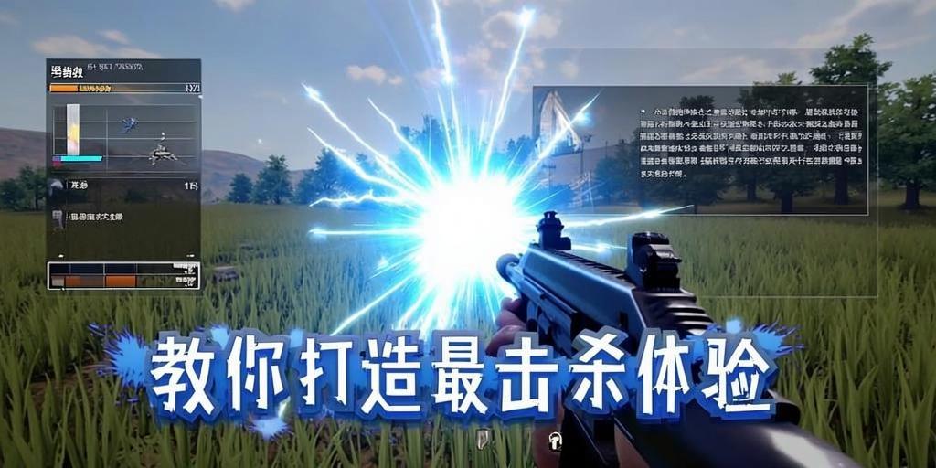 和平精英【德尔塔】模拟器辅助